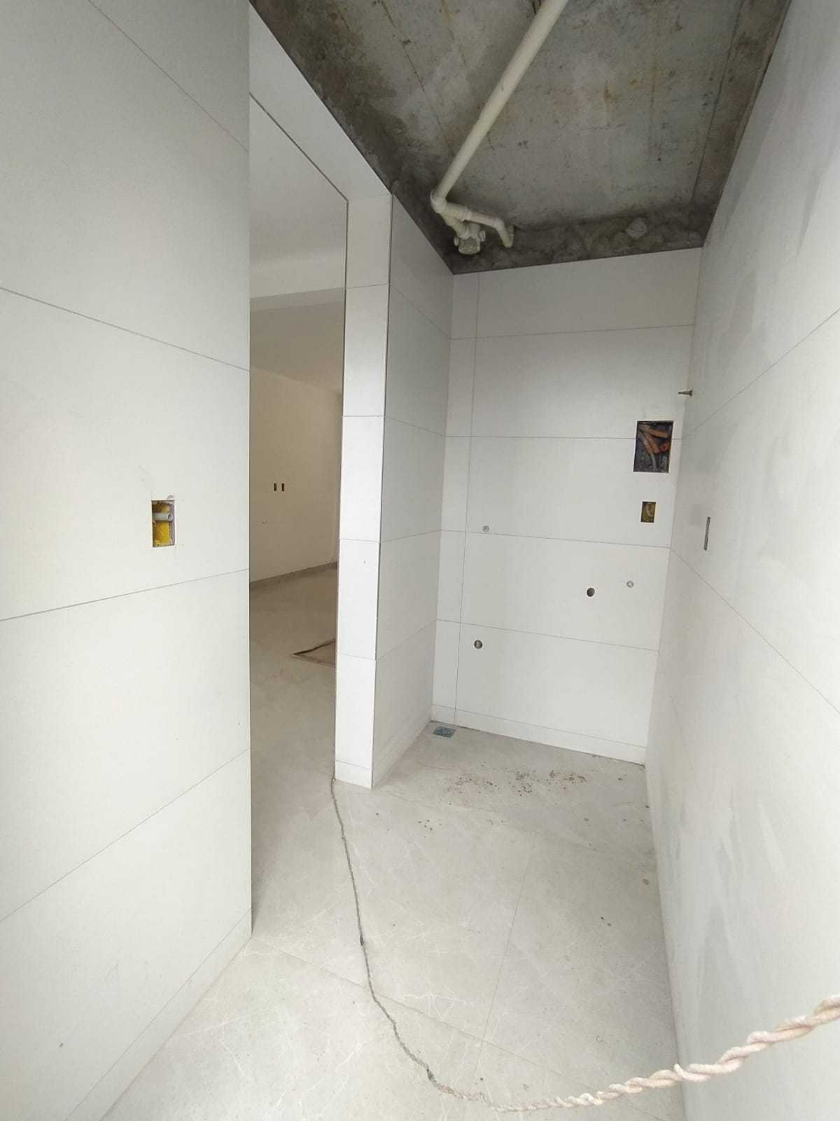 Apartamento à venda com 2 quartos, 58m² - Foto 4