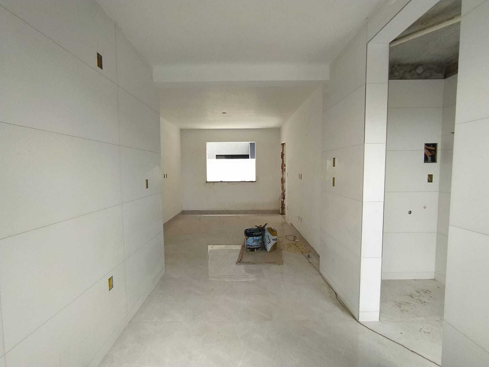 Apartamento à venda com 2 quartos, 58m² - Foto 3