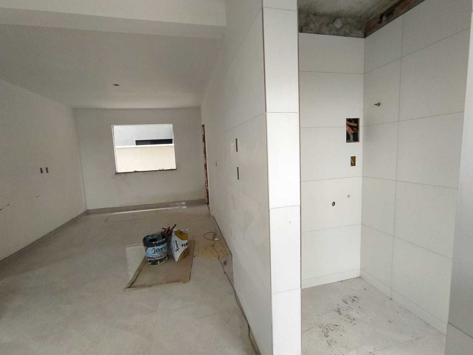 Apartamento à venda com 2 quartos, 58m² - Foto 2