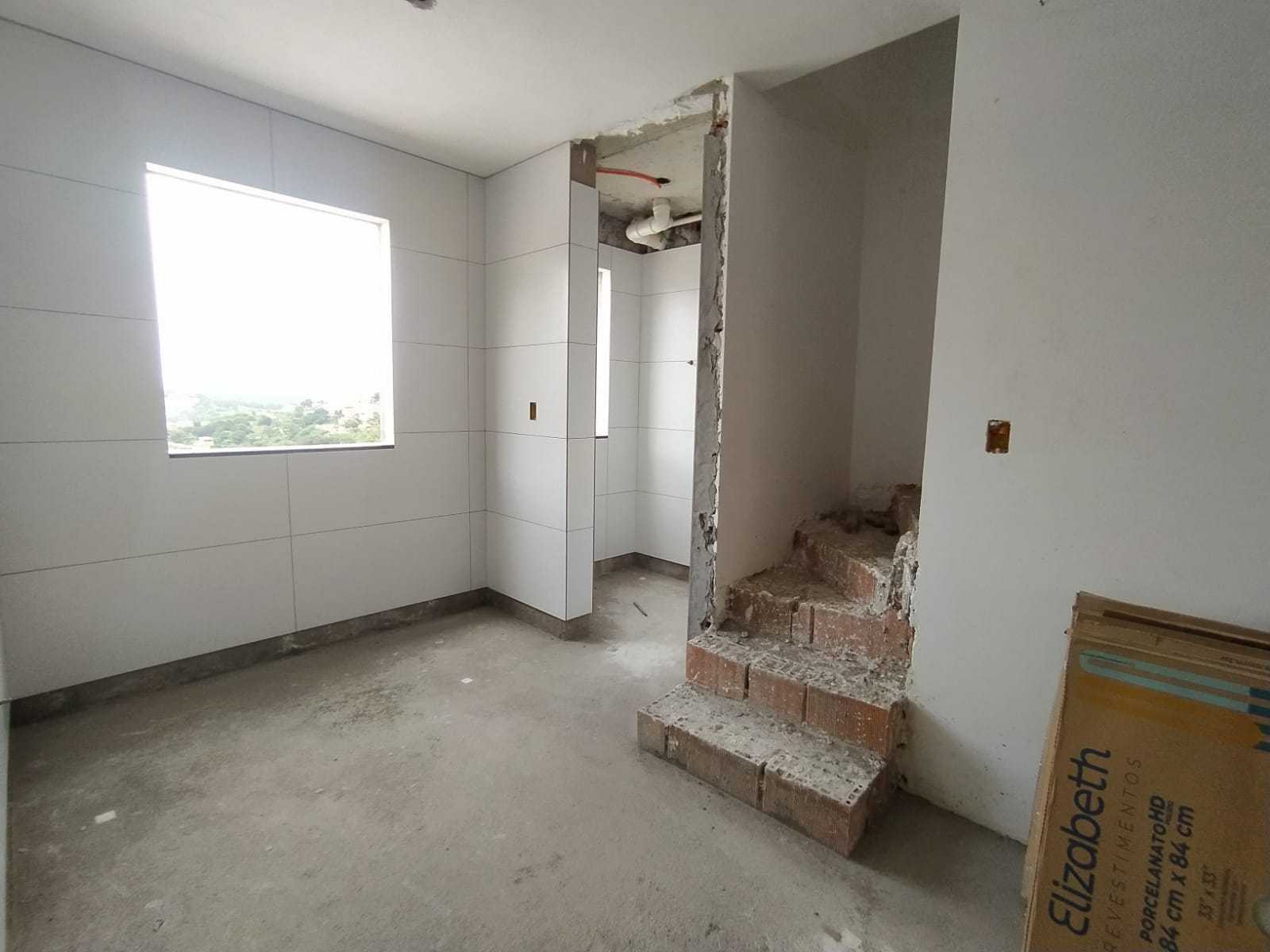 Cobertura à venda com 3 quartos, 25m² - Foto 19