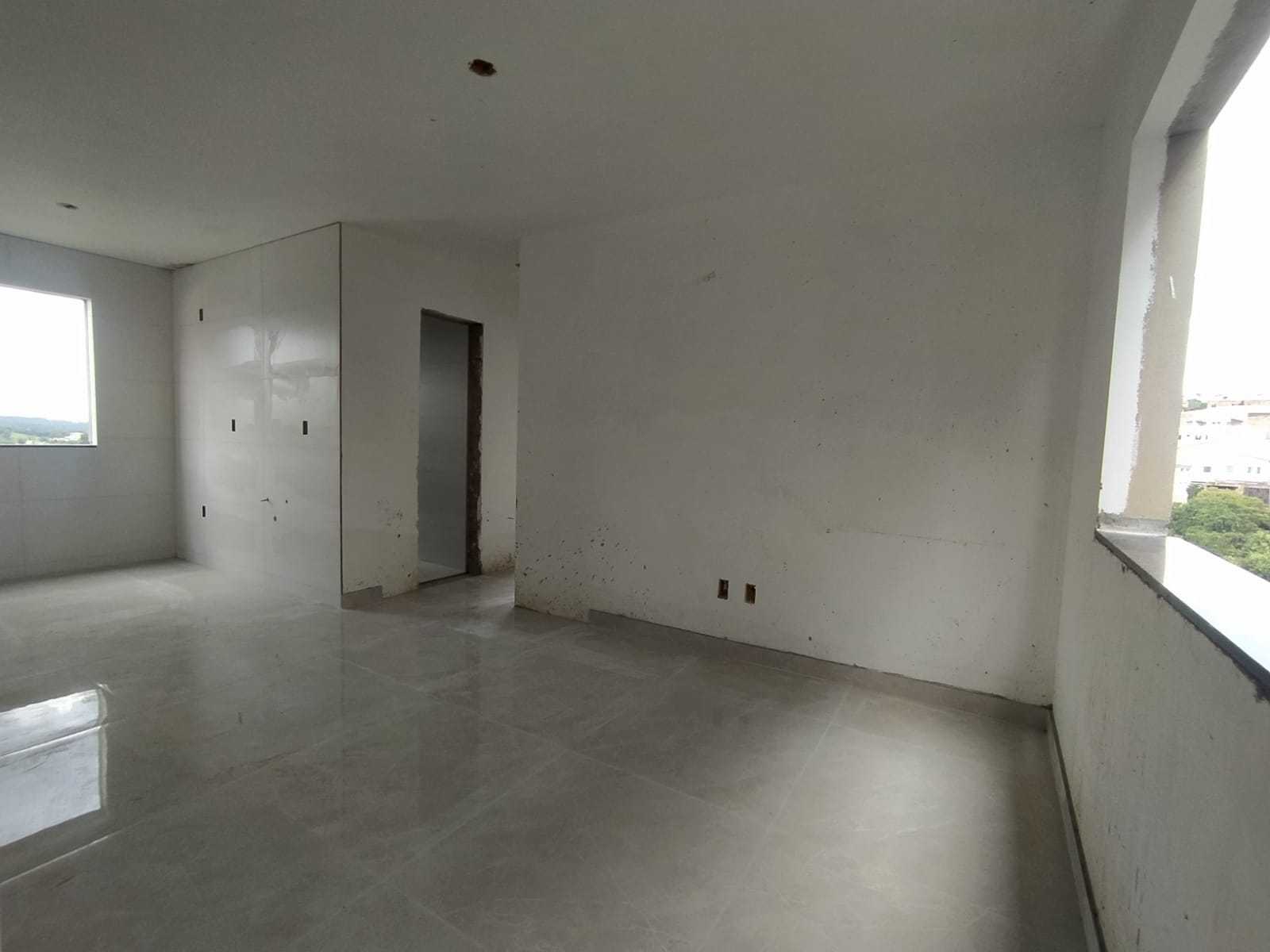 Cobertura à venda com 3 quartos, 25m² - Foto 9