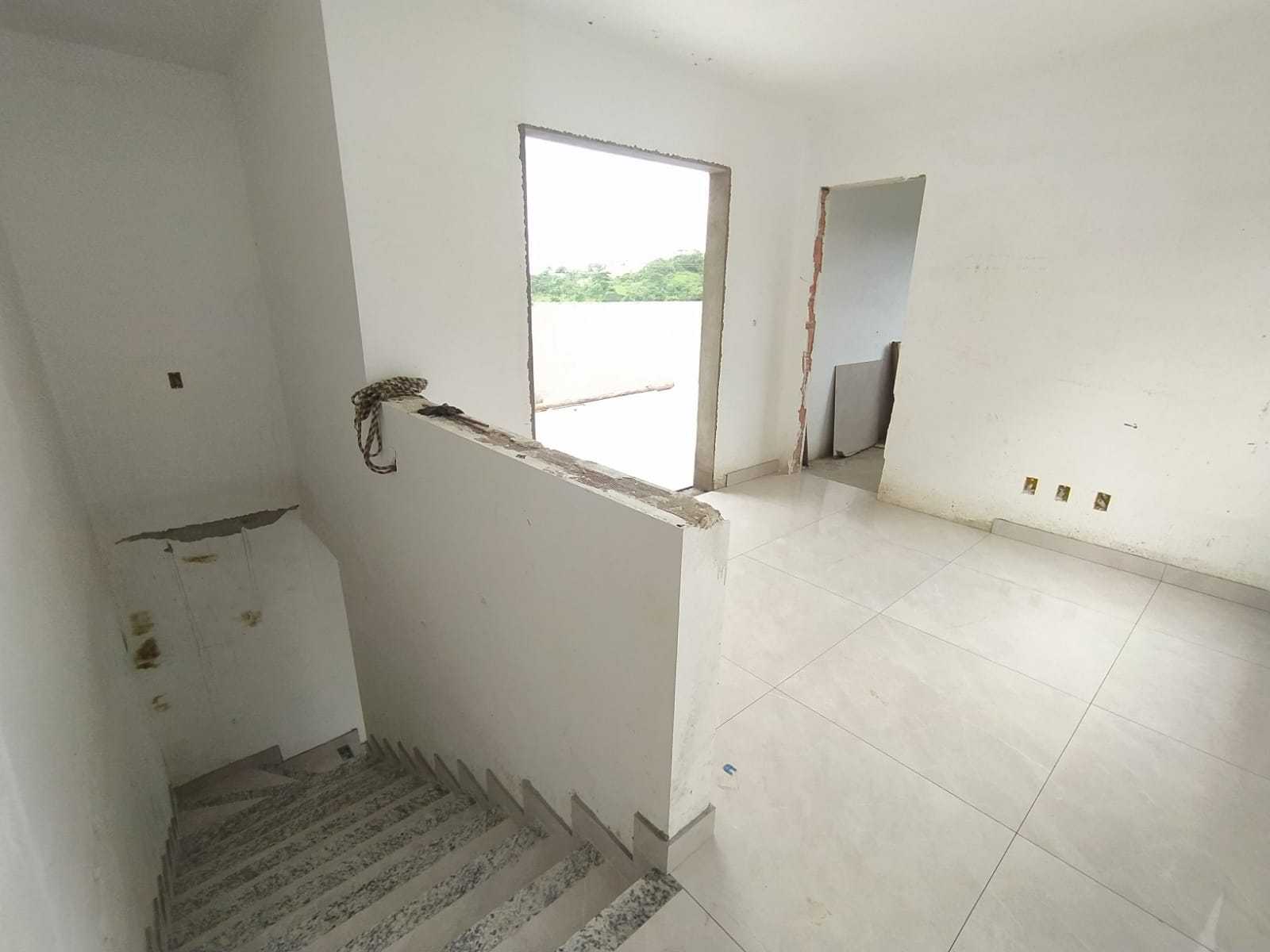 Cobertura à venda com 3 quartos, 25m² - Foto 4