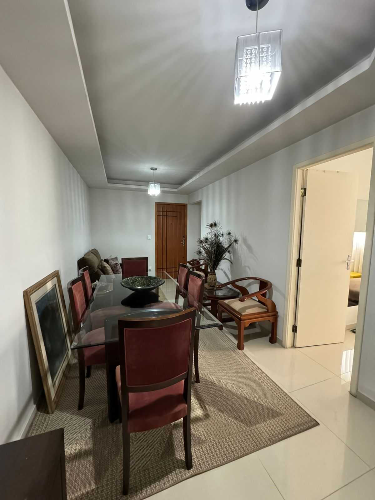 Apartamento à venda com 2 quartos, 65m² - Foto 6