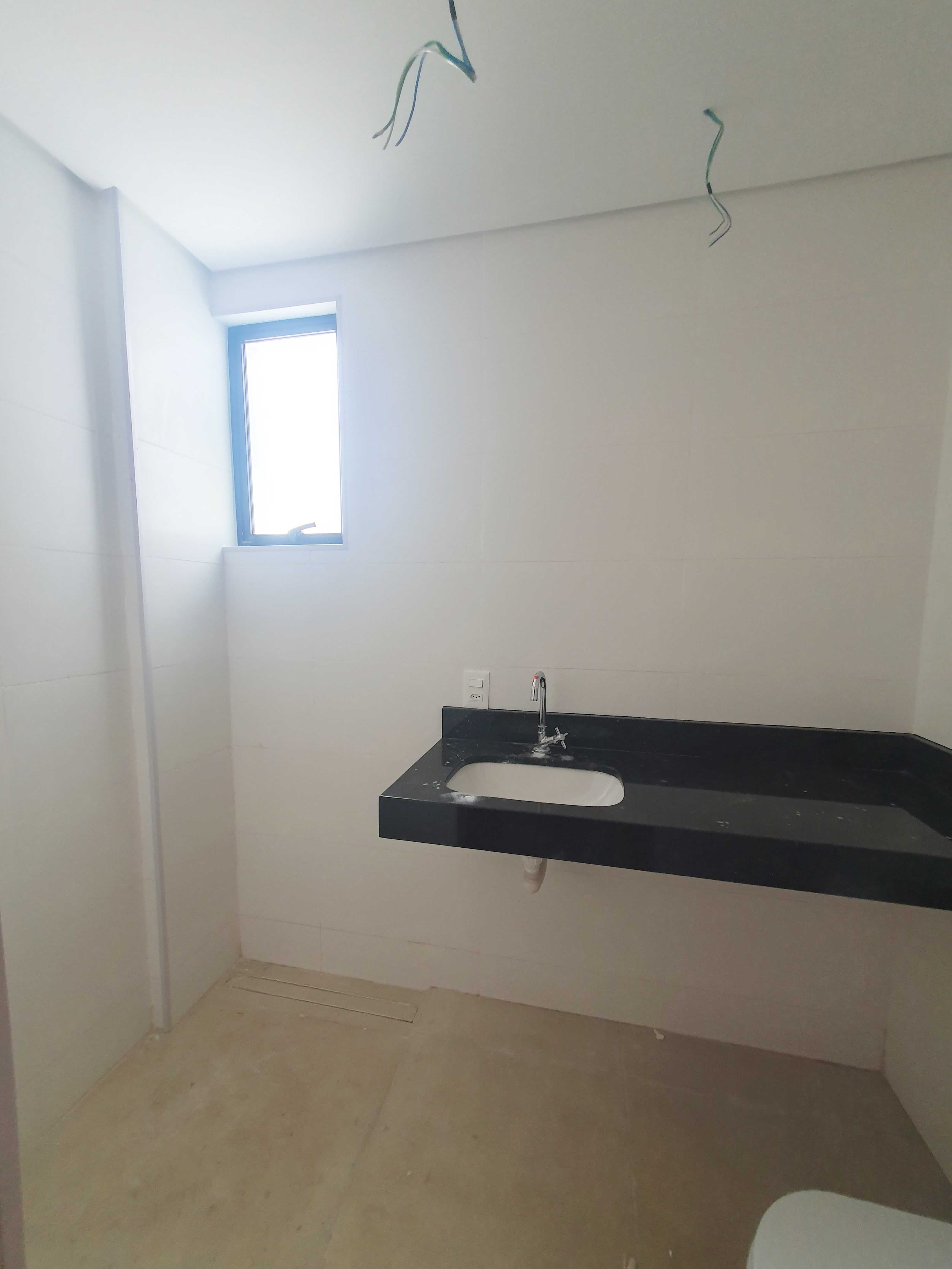 Apartamento à venda com 2 quartos, 169m² - Foto 9