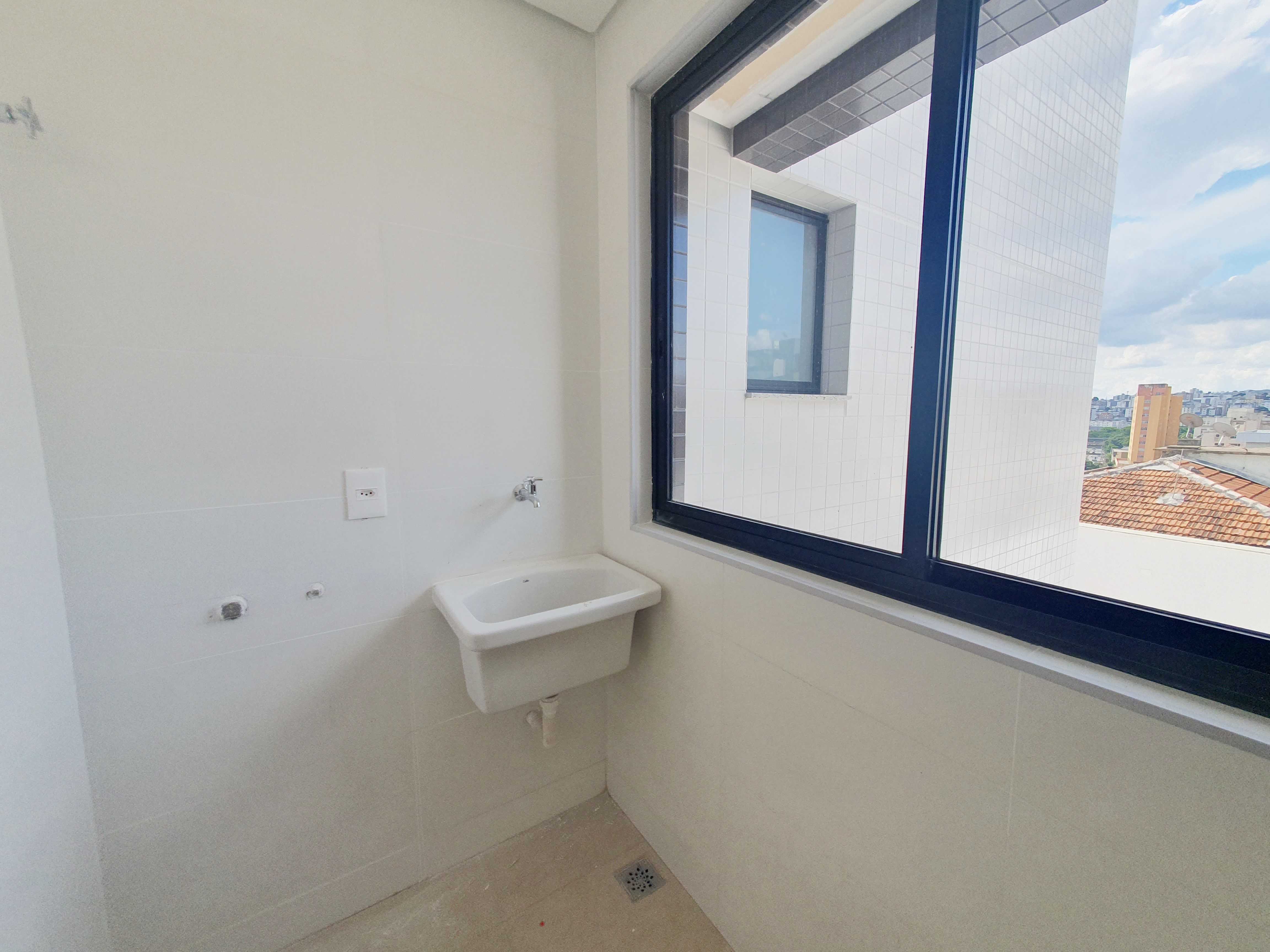 Apartamento à venda com 2 quartos, 61m² - Foto 14