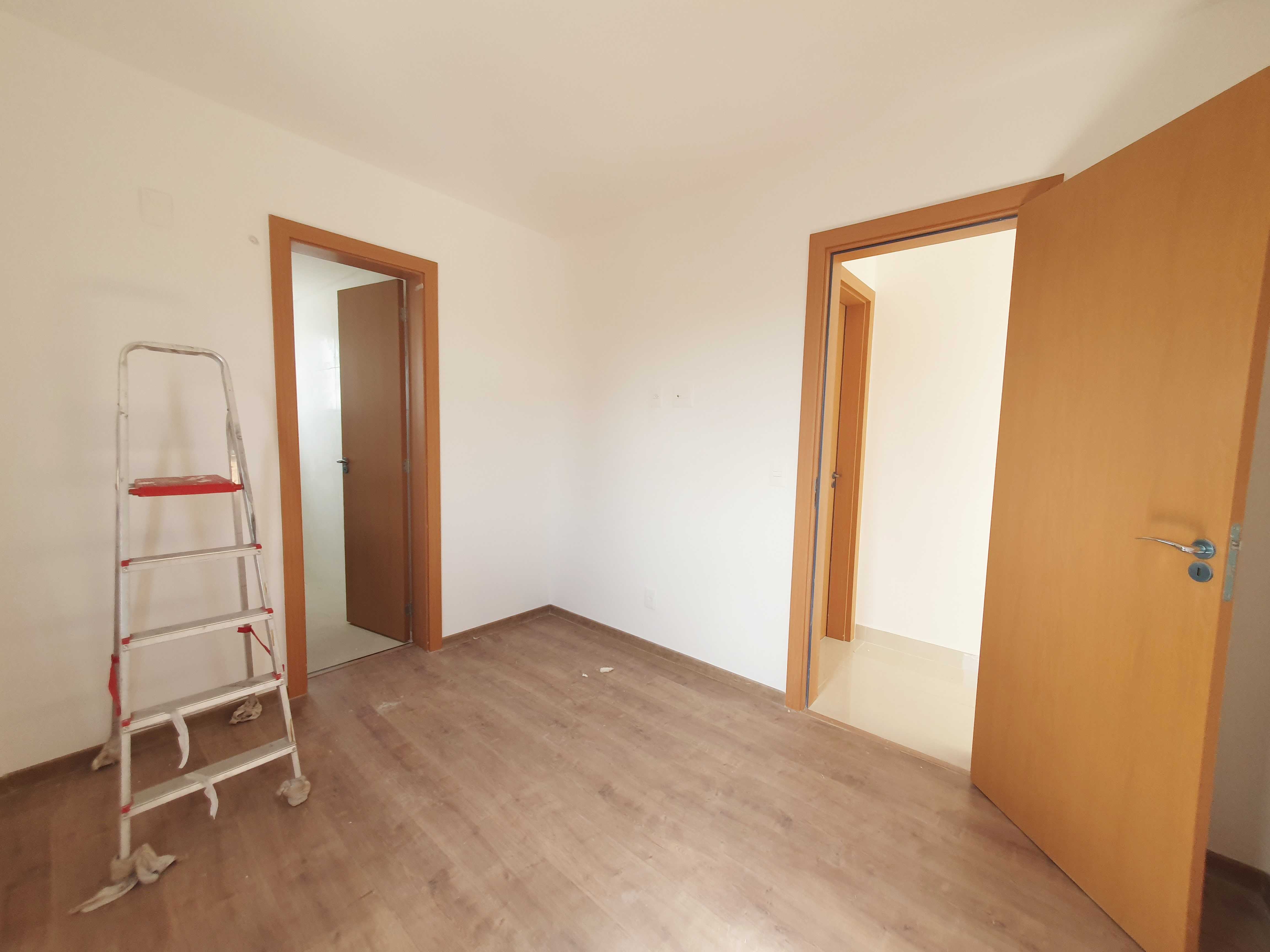 Apartamento à venda com 2 quartos, 61m² - Foto 7