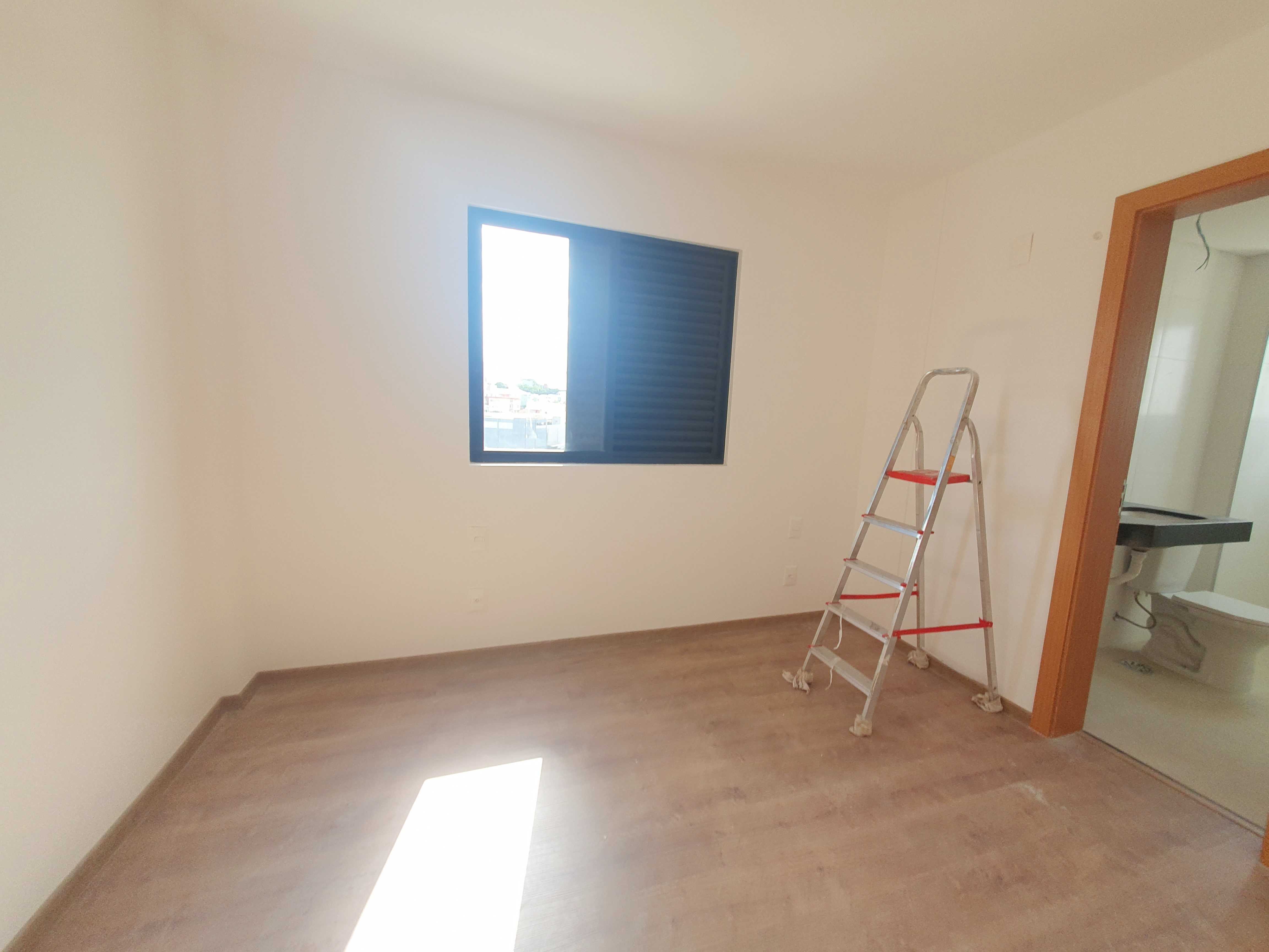 Apartamento à venda com 2 quartos, 61m² - Foto 6