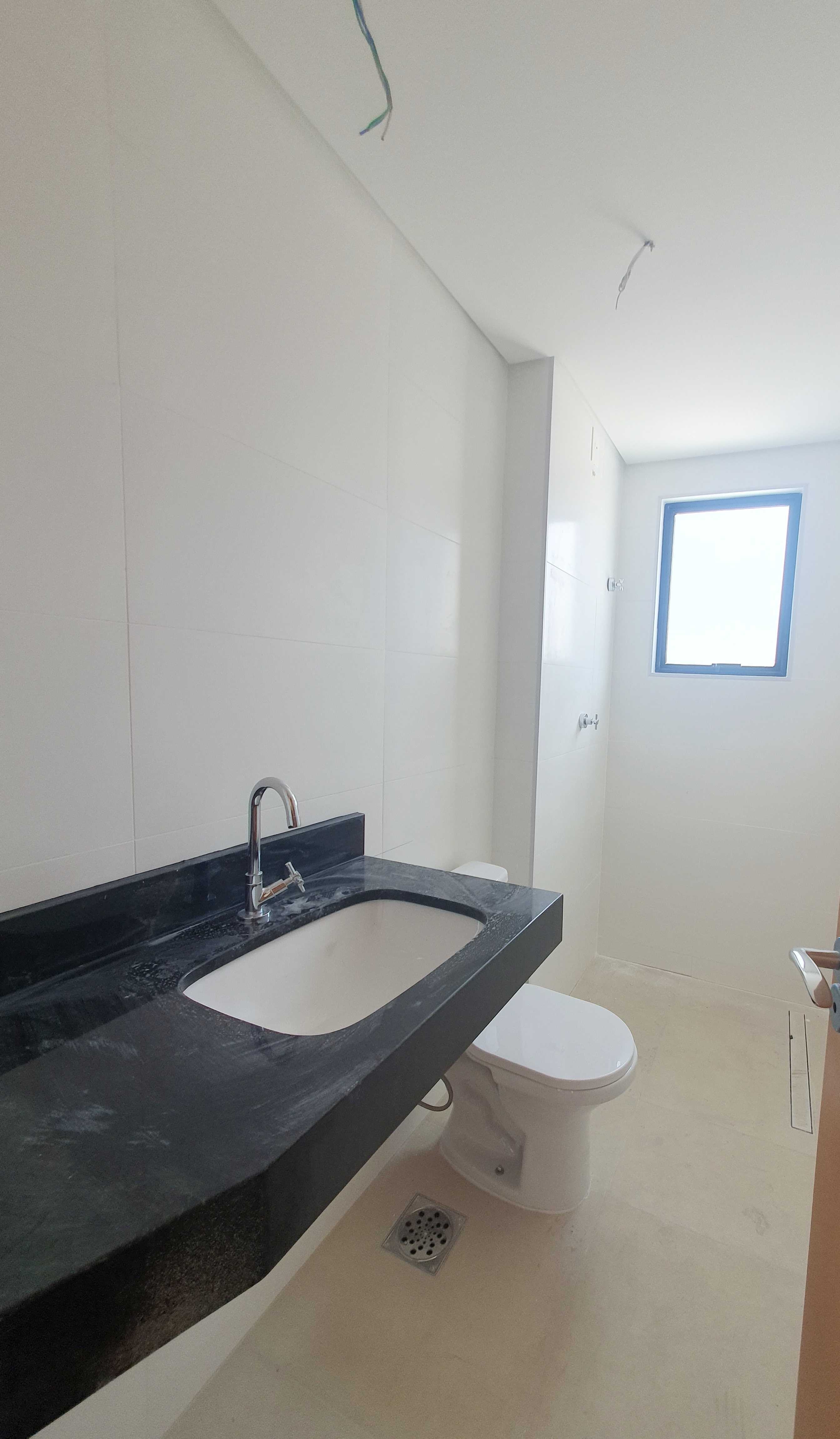 Apartamento à venda com 2 quartos, 61m² - Foto 8