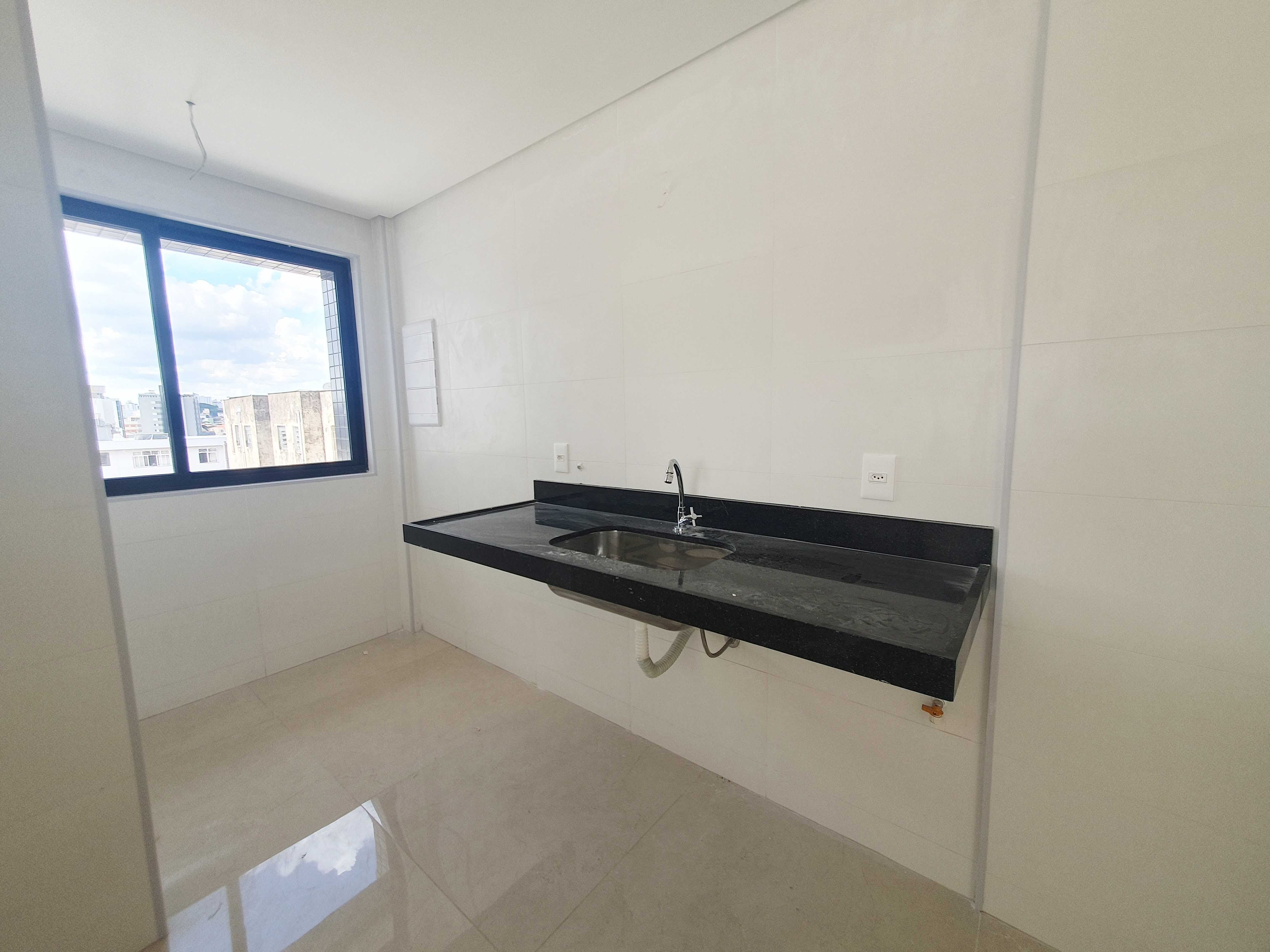 Apartamento à venda com 2 quartos, 61m² - Foto 12