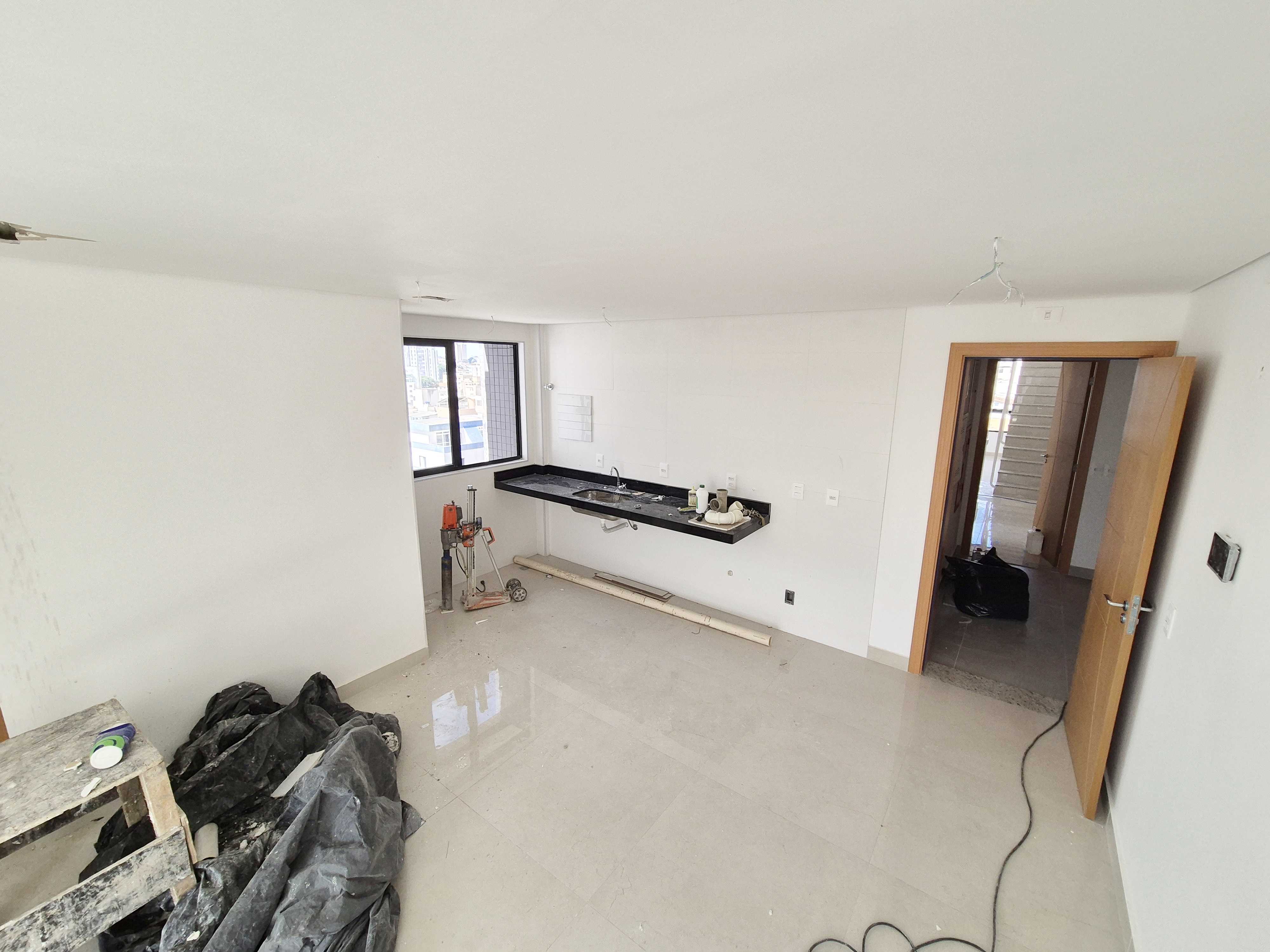 Apartamento à venda com 2 quartos, 122m² - Foto 3