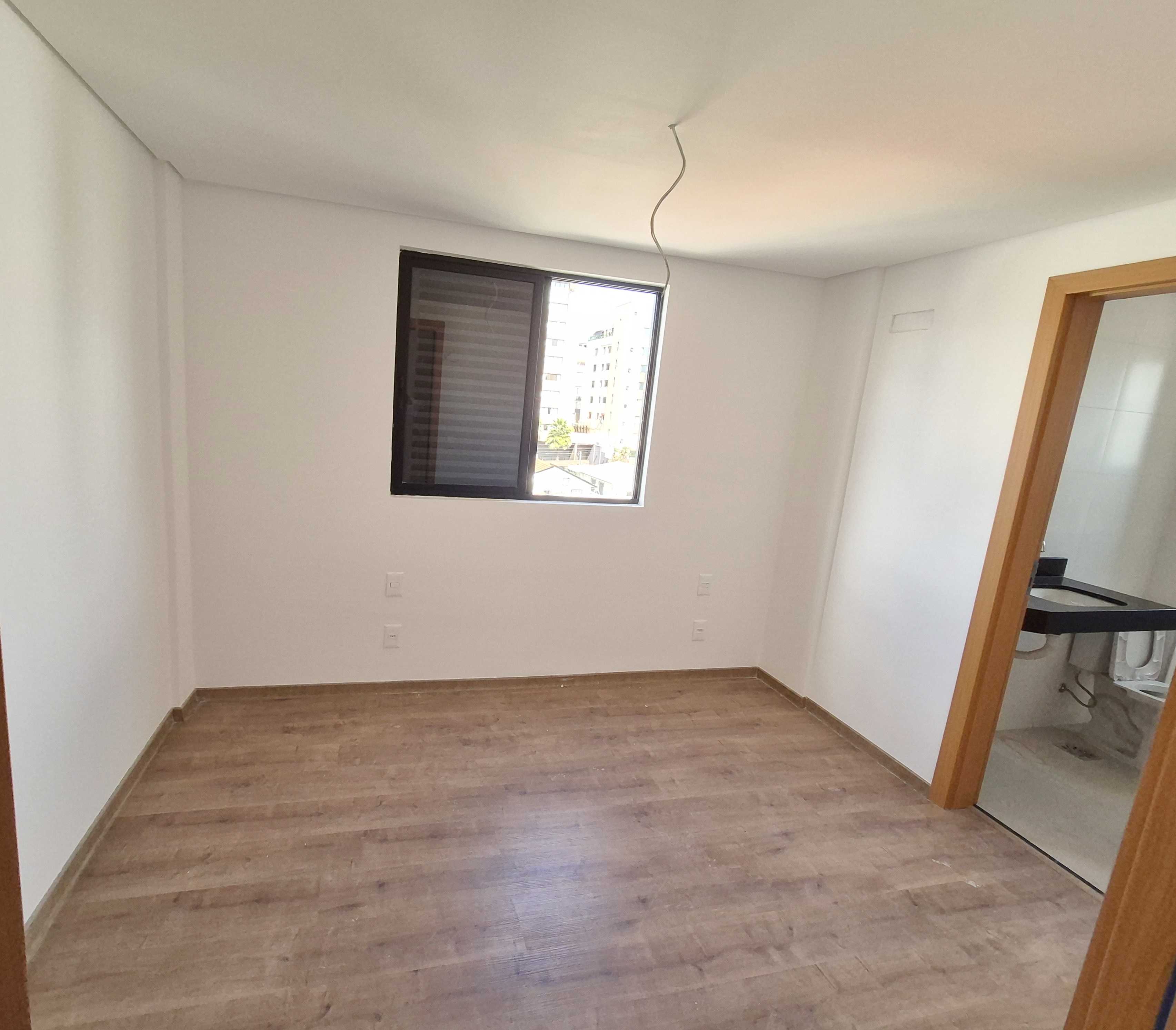 Apartamento à venda com 2 quartos, 122m² - Foto 5