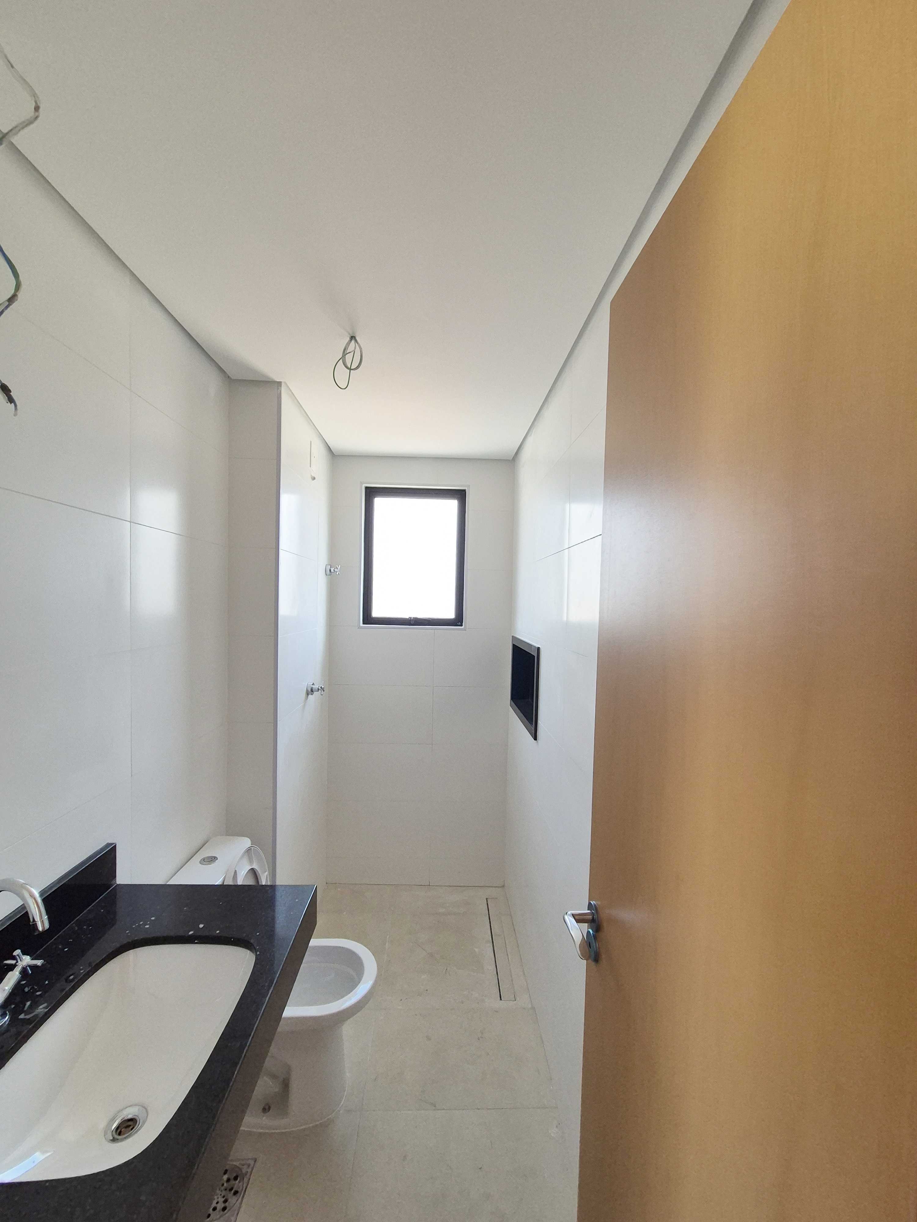 Apartamento à venda com 2 quartos, 122m² - Foto 6