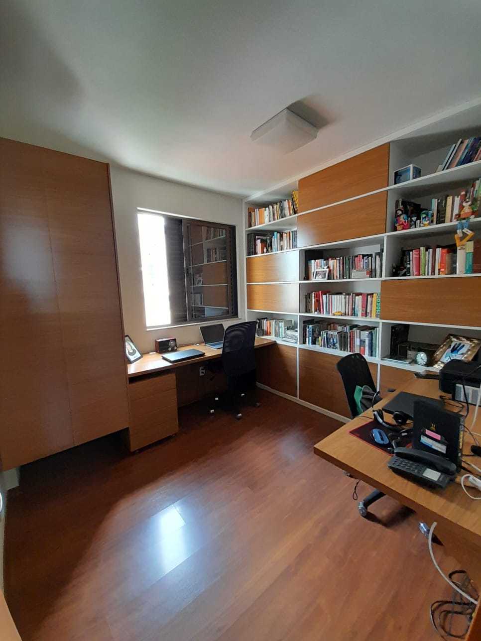 Apartamento à venda com 4 quartos, 102m² - Foto 11