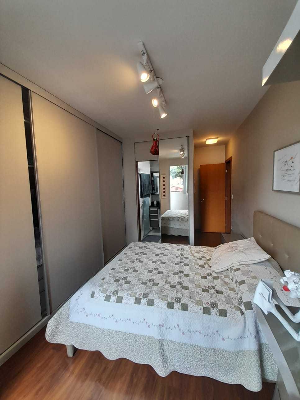 Apartamento à venda com 4 quartos, 102m² - Foto 10