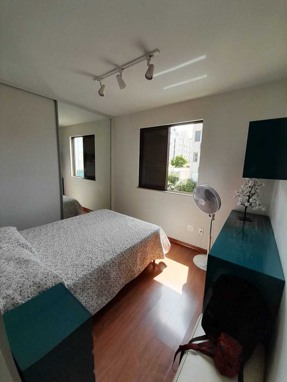 Apartamento à venda com 4 quartos, 102m² - Foto 13