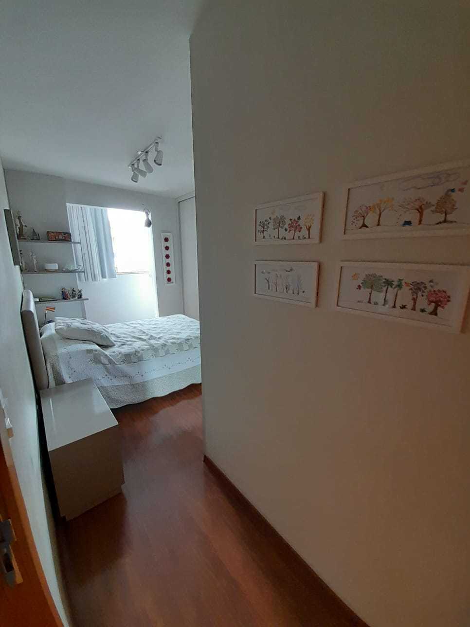 Apartamento à venda com 4 quartos, 102m² - Foto 5