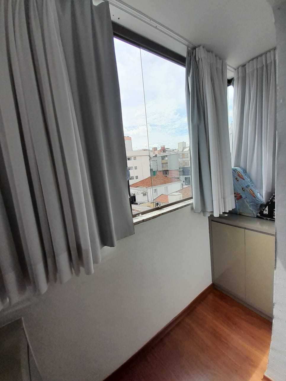 Apartamento à venda com 4 quartos, 102m² - Foto 9