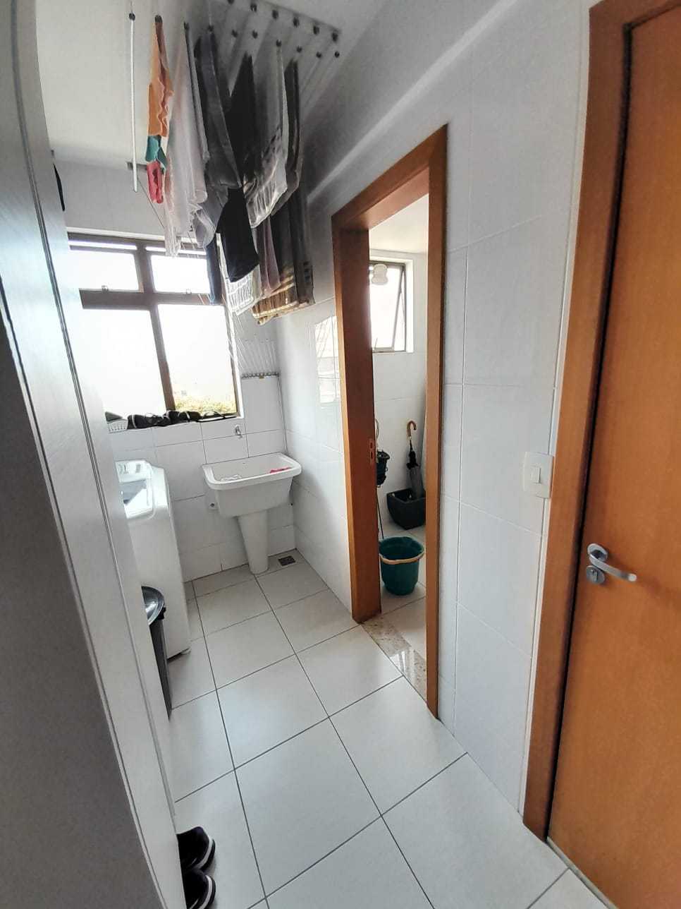 Apartamento à venda com 4 quartos, 102m² - Foto 4