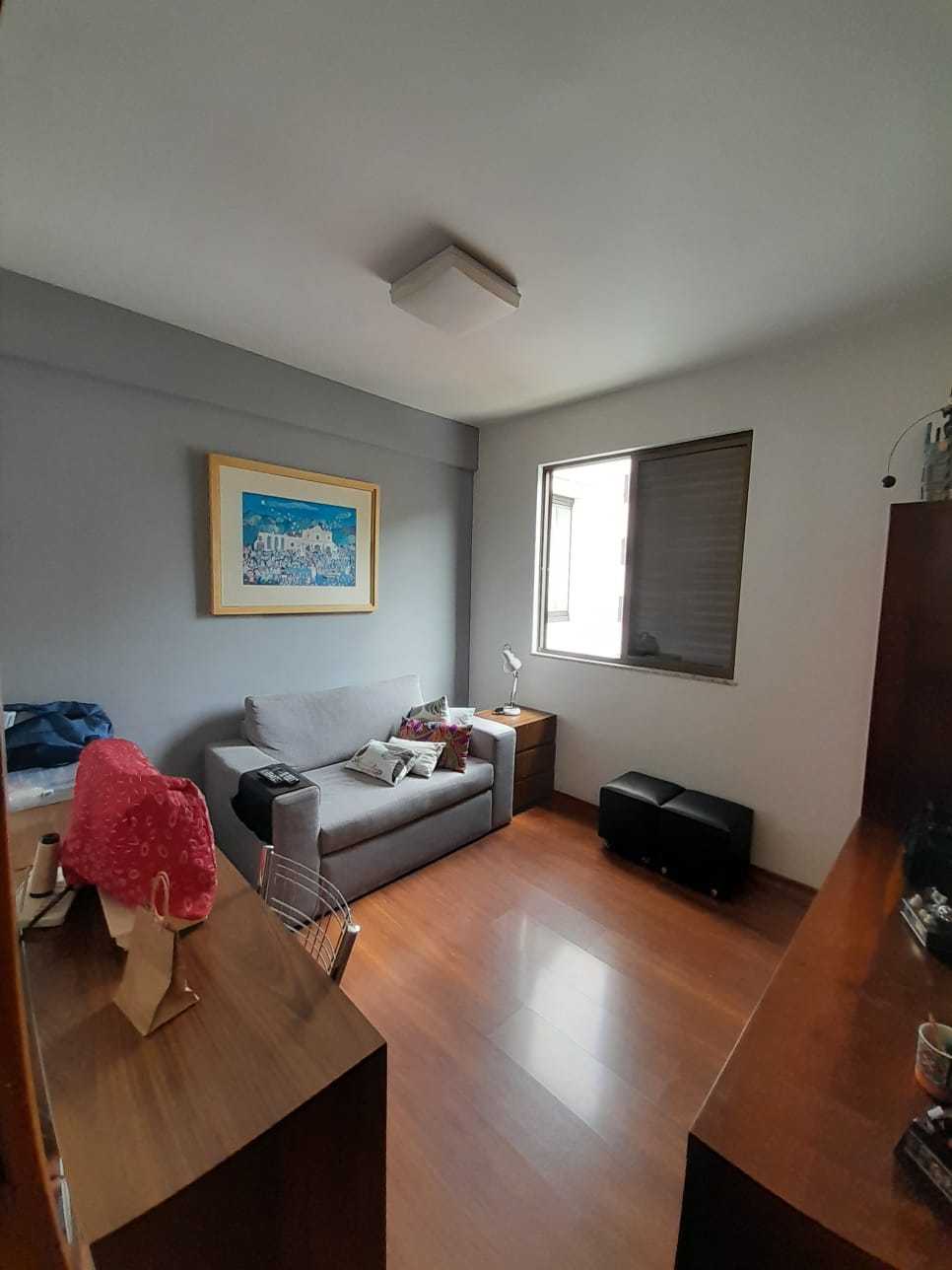 Apartamento à venda com 4 quartos, 102m² - Foto 7