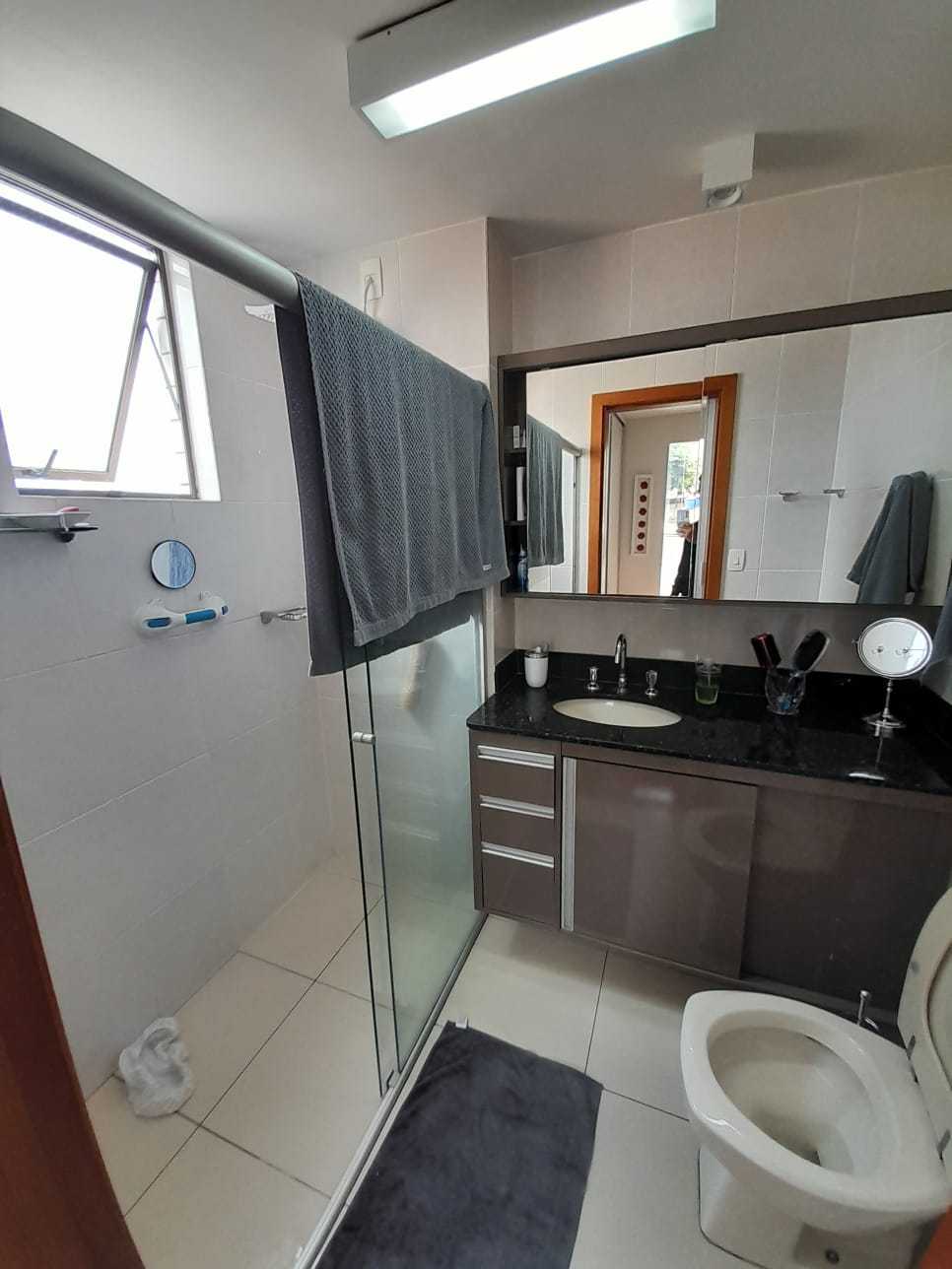 Apartamento à venda com 4 quartos, 102m² - Foto 12