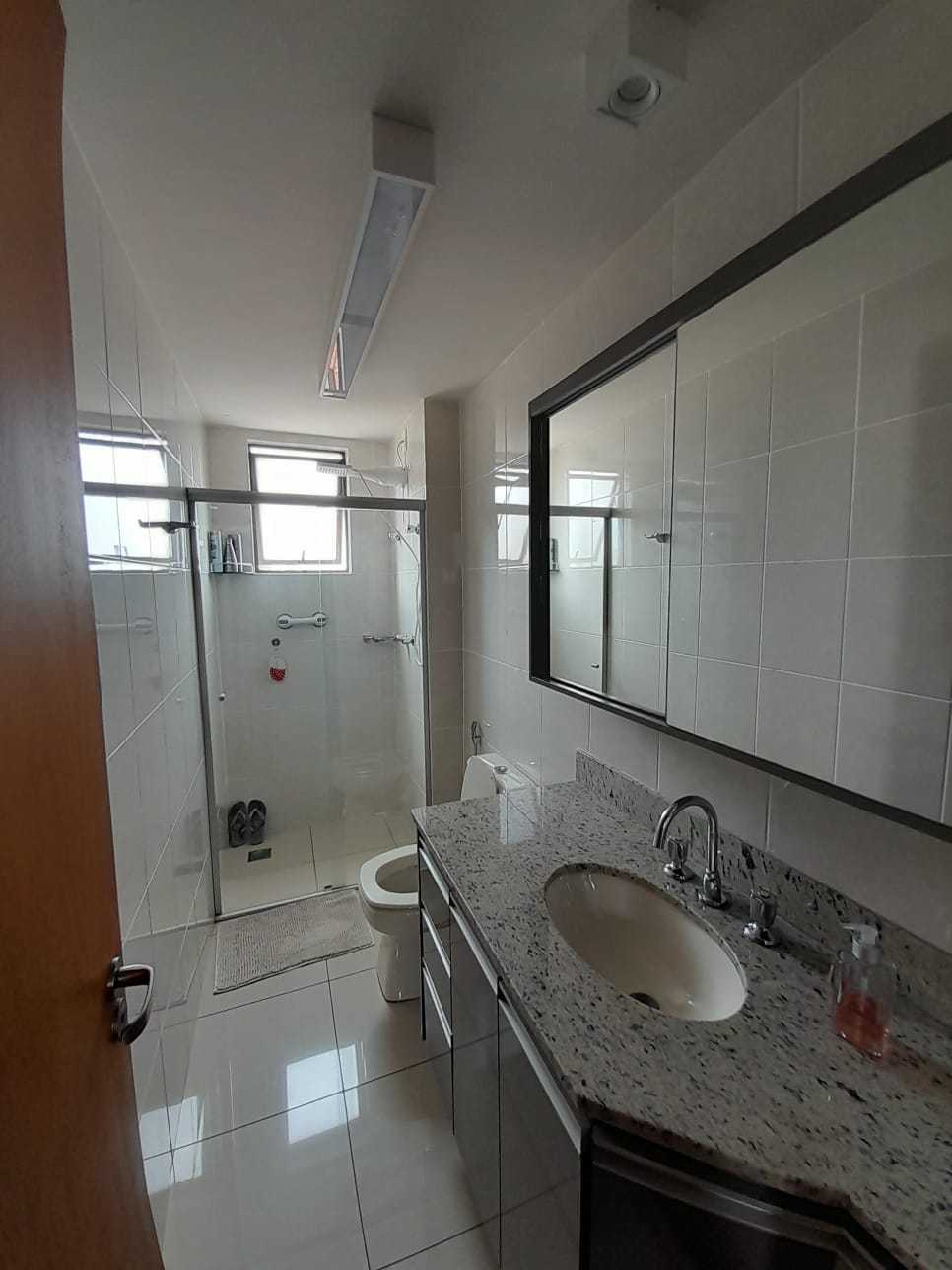 Apartamento à venda com 4 quartos, 102m² - Foto 8