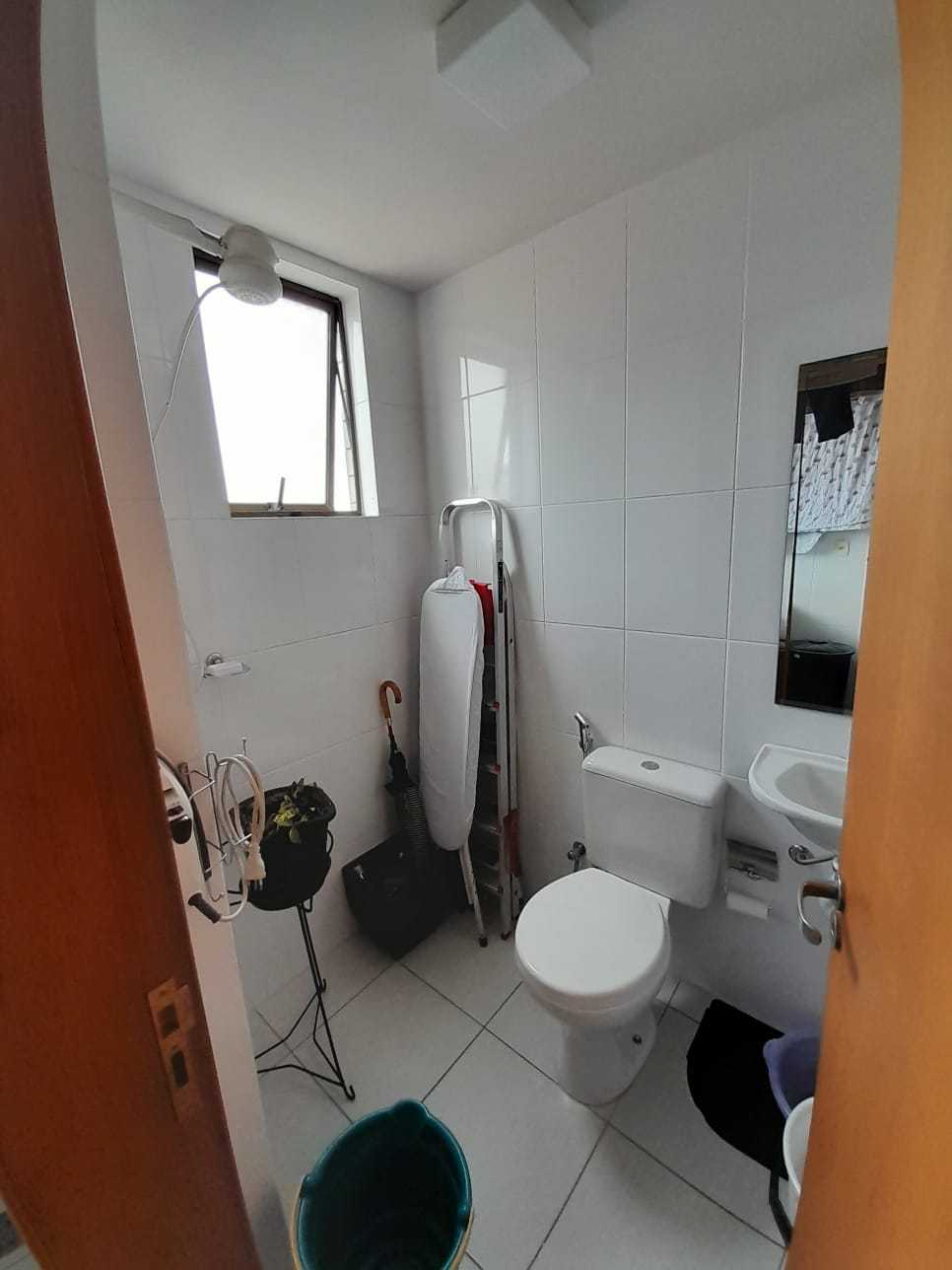 Apartamento à venda com 4 quartos, 102m² - Foto 6