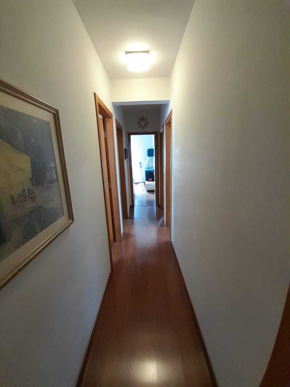 Apartamento à venda com 4 quartos, 102m² - Foto 2