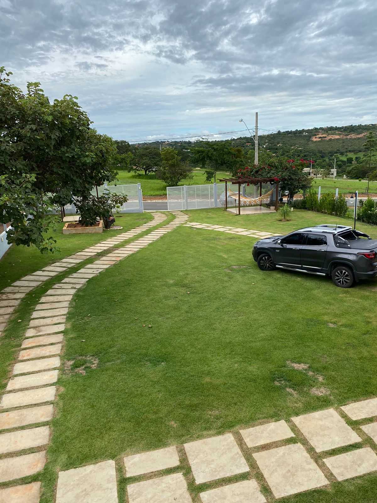 Casa de Condomínio à venda com 3 quartos, 1000m² - Foto 2