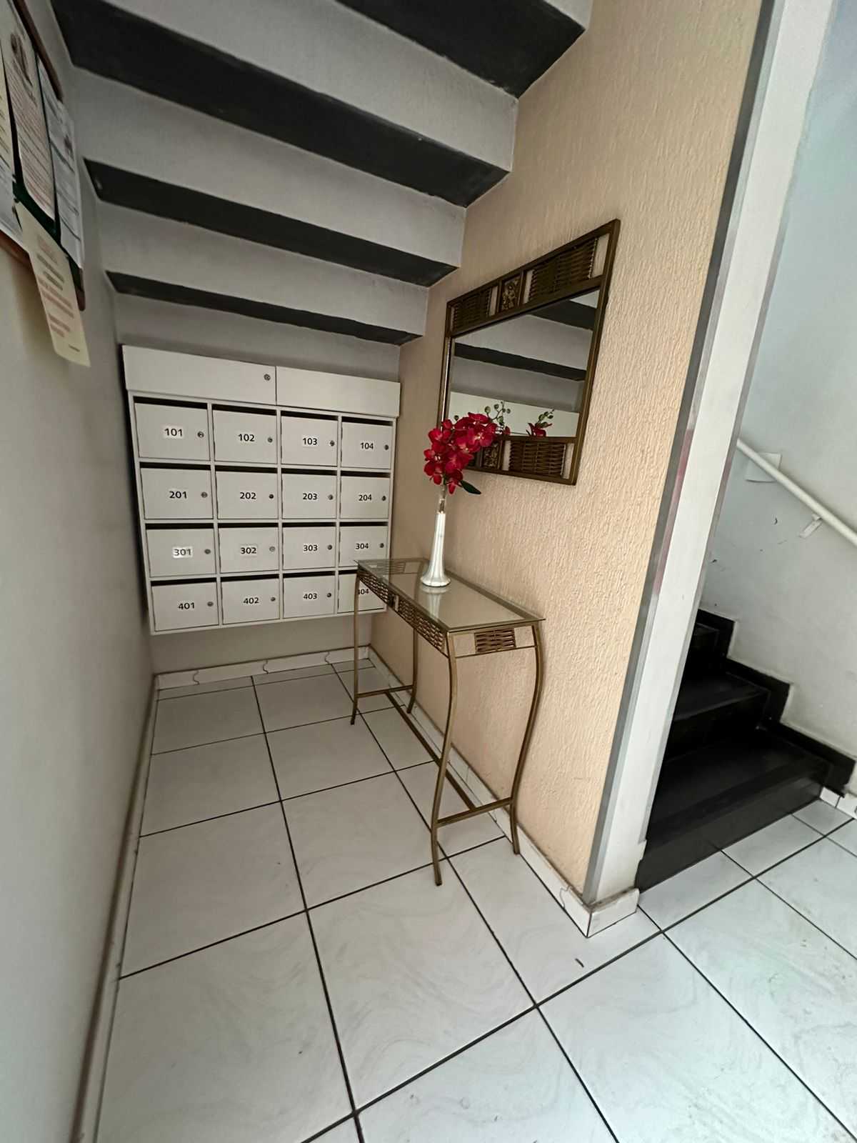 Apartamento à venda com 3 quartos, 57m² - Foto 17