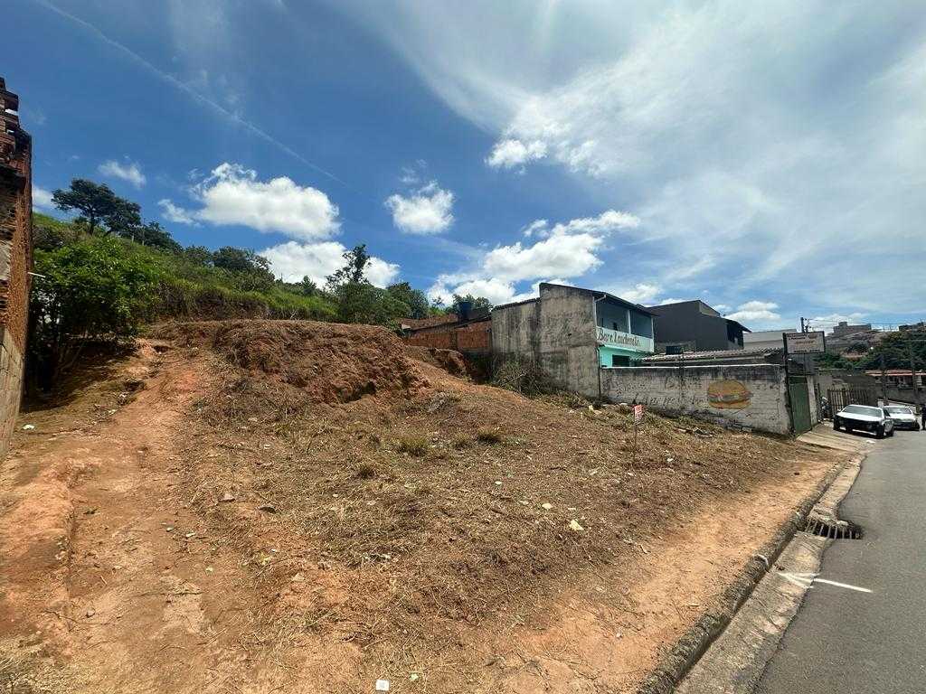 Terreno à venda, 390m² - Foto 6