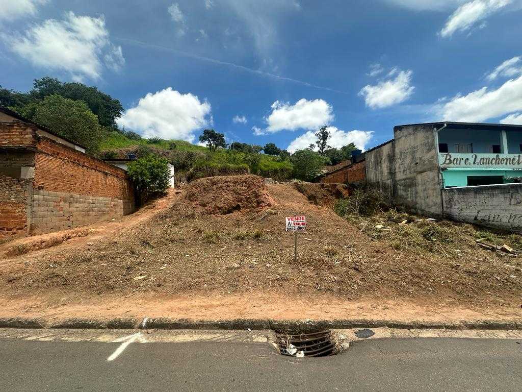 Terreno à venda, 390m² - Foto 1