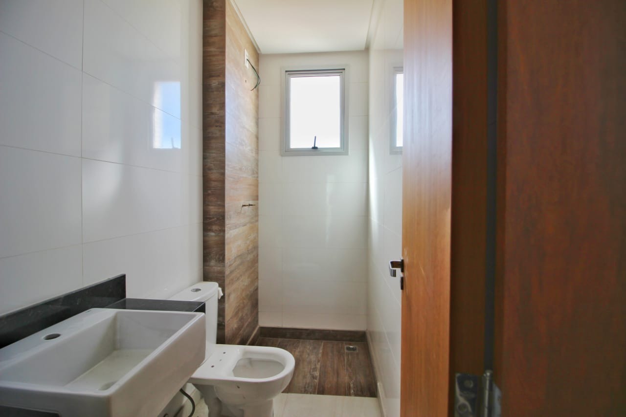 Apartamento à venda com 3 quartos, 103m² - Foto 13