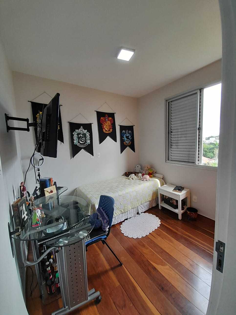 Apartamento à venda com 3 quartos, 85m² - Foto 19