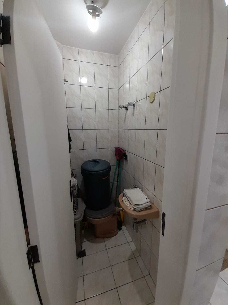 Apartamento à venda com 3 quartos, 85m² - Foto 7