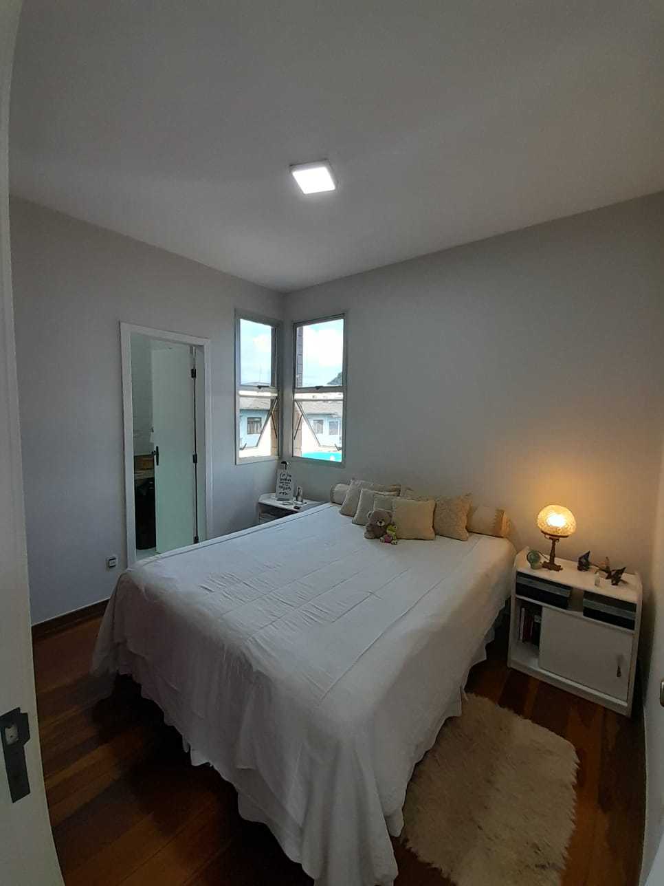 Apartamento à venda com 3 quartos, 85m² - Foto 15