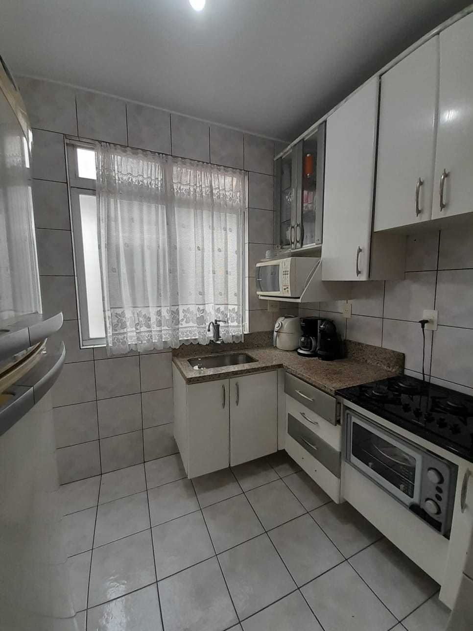 Apartamento à venda com 3 quartos, 85m² - Foto 9