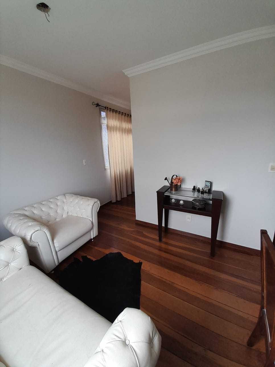 Apartamento à venda com 3 quartos, 85m² - Foto 5