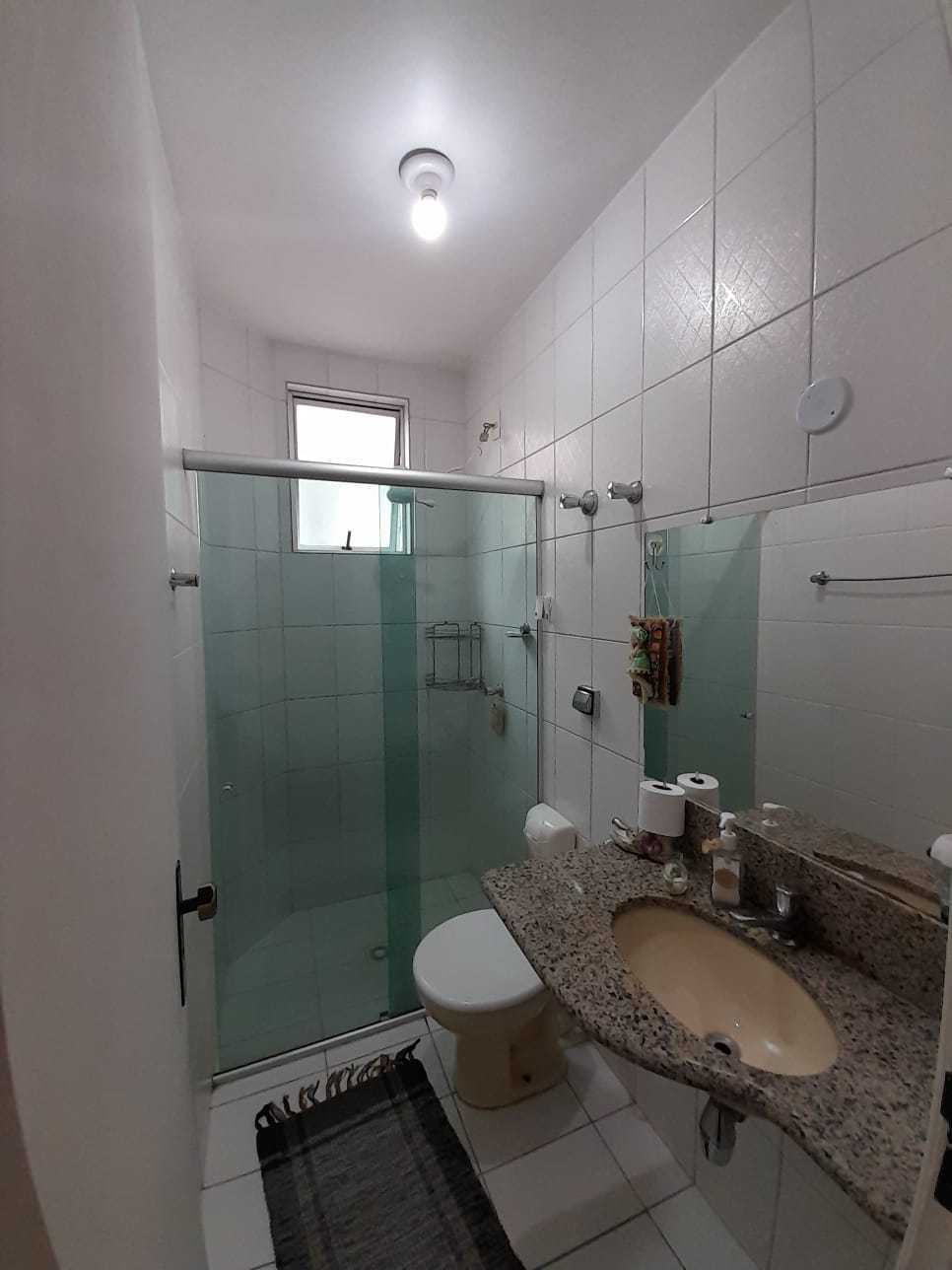 Apartamento à venda com 3 quartos, 85m² - Foto 13