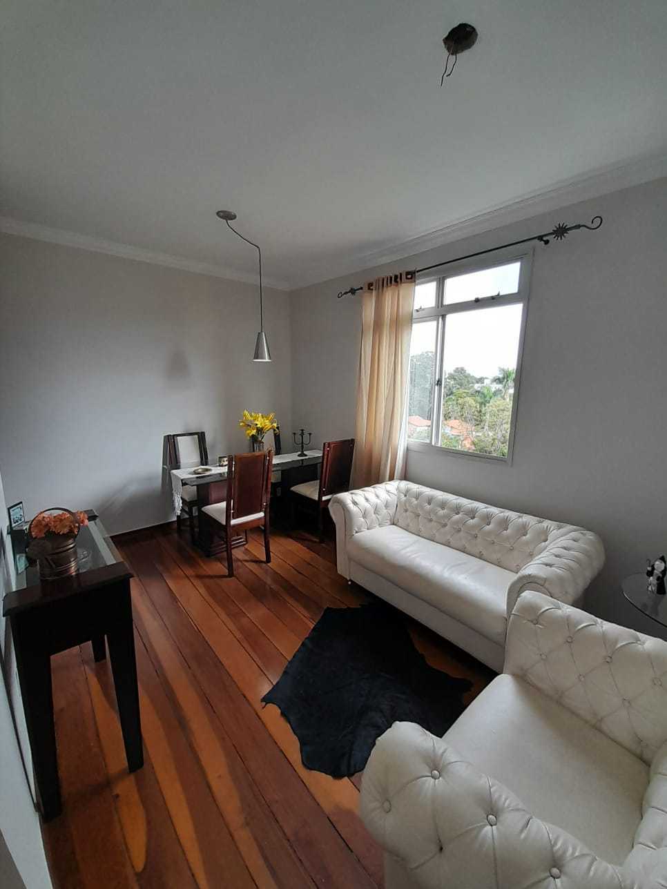 Apartamento à venda com 3 quartos, 85m² - Foto 1