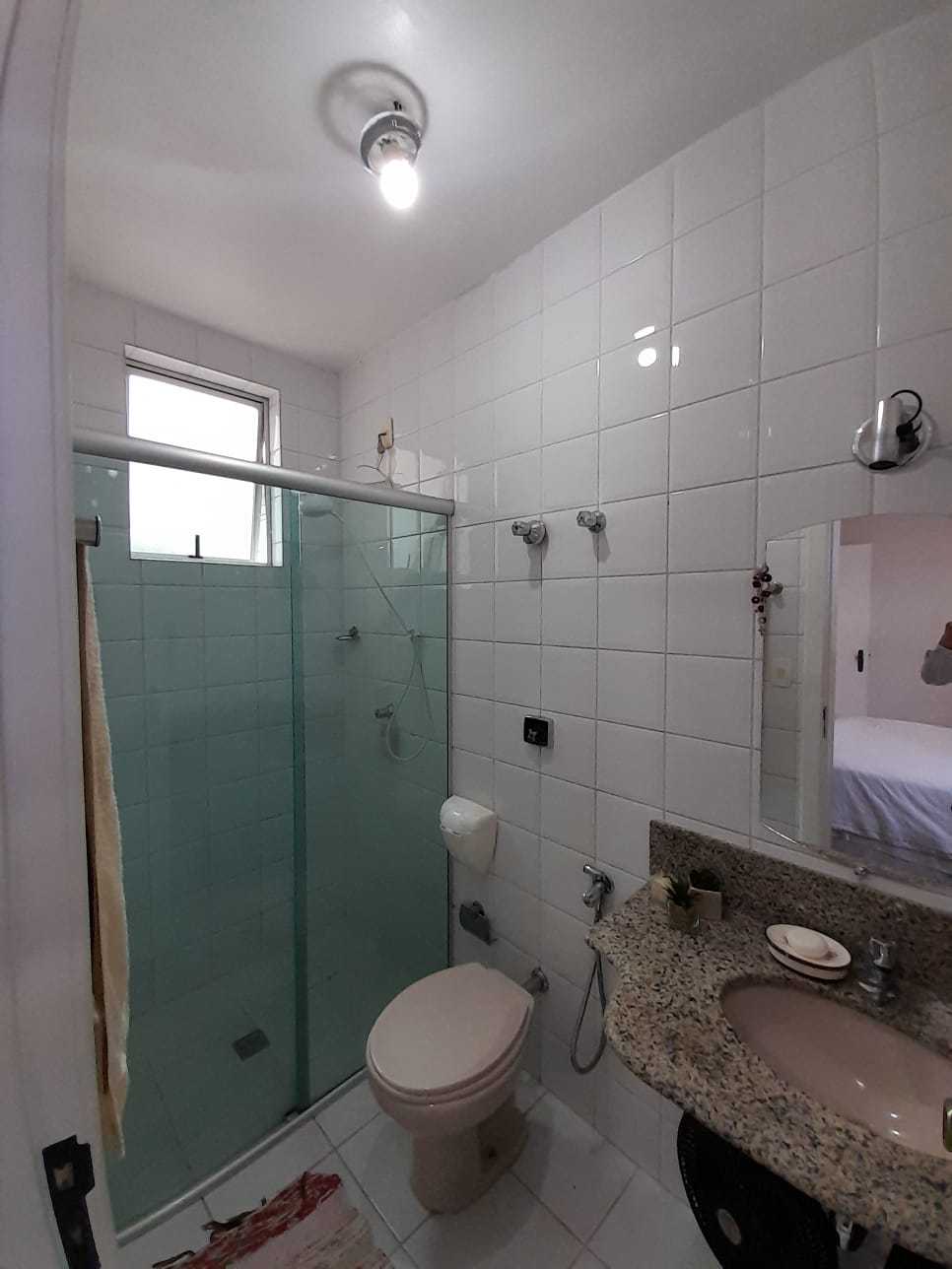 Apartamento à venda com 3 quartos, 85m² - Foto 12