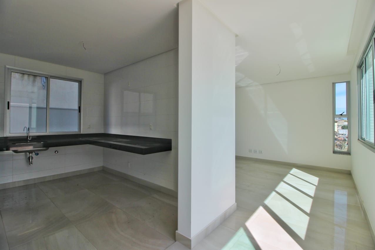 Apartamento à venda com 1 quarto, 99m² - Foto 12