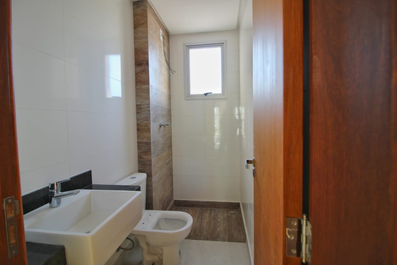 Apartamento à venda com 1 quarto, 99m² - Foto 9