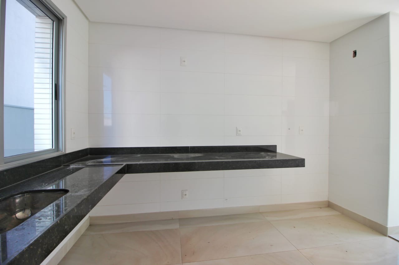 Apartamento à venda com 1 quarto, 99m² - Foto 13