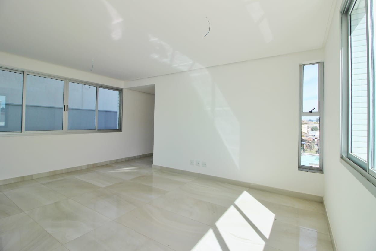 Apartamento à venda com 1 quarto, 99m² - Foto 1