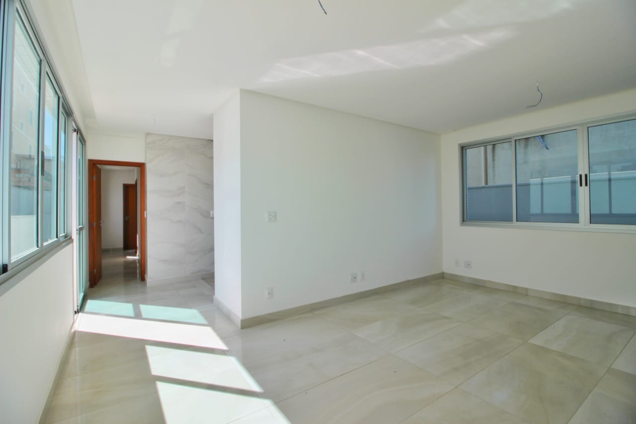 Apartamento à venda com 1 quarto, 99m² - Foto 6