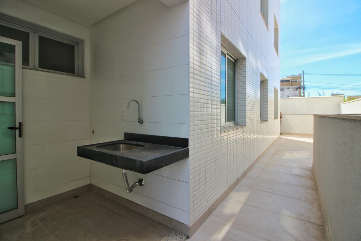 Apartamento à venda com 1 quarto, 99m² - Foto 14