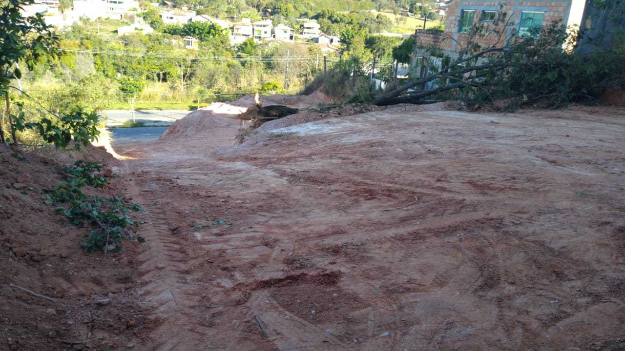 Terreno à venda, 800m² - Foto 10