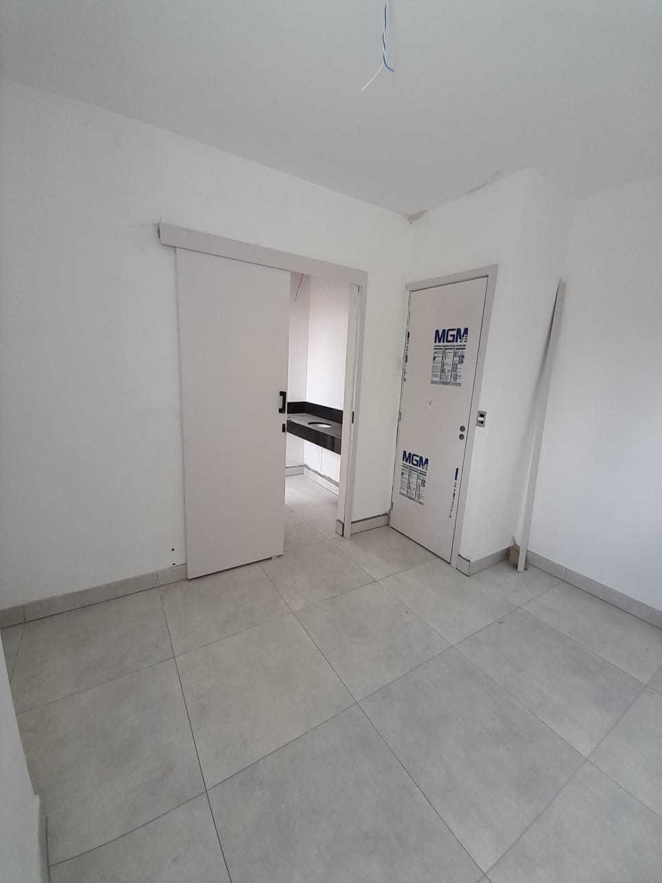 Apartamento à venda com 3 quartos, 102m² - Foto 3