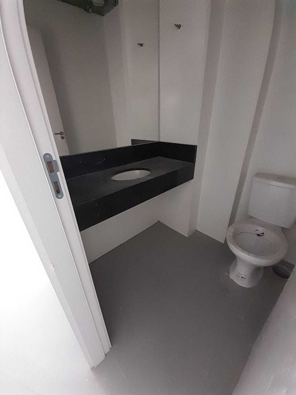 Apartamento à venda com 3 quartos, 102m² - Foto 9