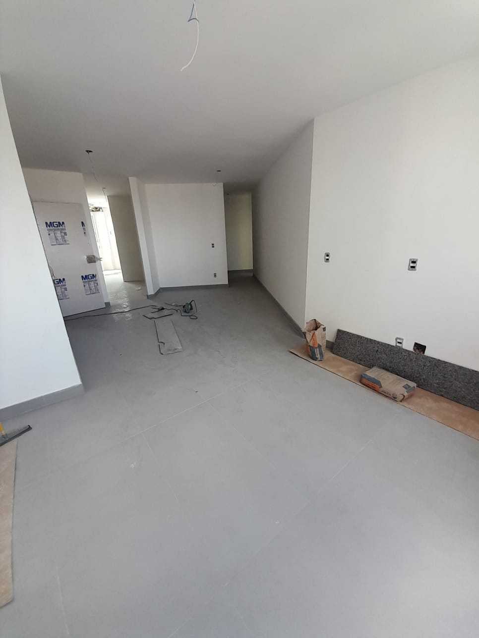 Apartamento à venda com 3 quartos, 102m² - Foto 10